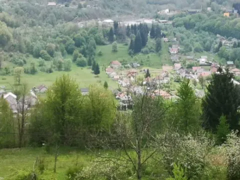 Sale, land lot, 3500m², Bašanje Brdo, Kolašin - image 6