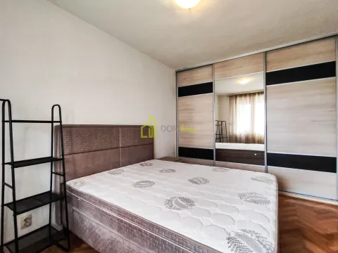 Rent, one bedroom apartment, 50m², Preko Morače, Podgorica - image 5