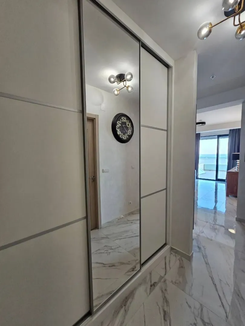Prodaja, jednosoban stan, 49m², Rafailovići, Budva