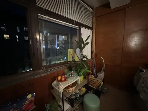 Sale, two bedroom apartment, 57m², Grbavica, Novi Sad Sve Podlokacije - image 12