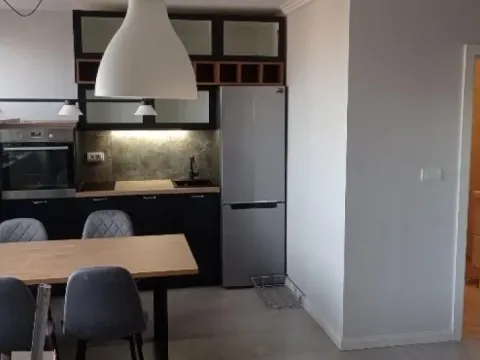 Rent, studio apartment, 28m², Savski Venac, Beograd - image 5