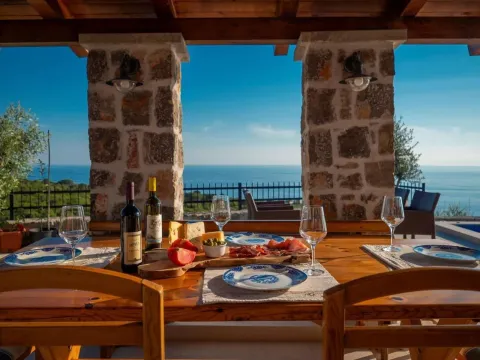 Sale, house, 300m², Zagora, Kotor - image 21