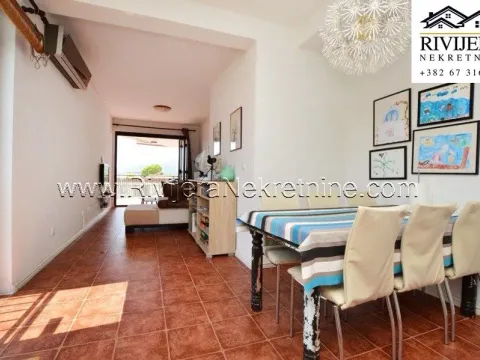Prodaja, dvosoban stan, 90m², Kumbor, Herceg Novi - image 16