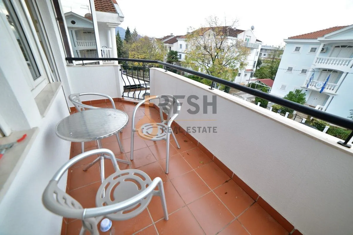 Prodaja, trosoban stan, 168m², Gorica C, Podgorica
