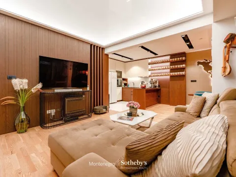 Sale, two bedroom apartment, 85m², Kotor, Crna Gora - image 6