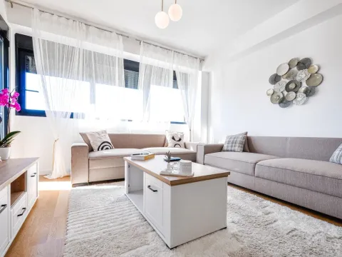 Sale, one bedroom apartment, 47m², Seljanovo, Tivat - image 5