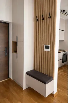 Izdavanje, jednosoban stan, 43m², Bečići, Budva - image 4