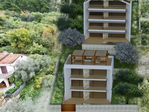 Prodaja, plac, 1967m², Podkošljun, Budva - image 8