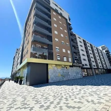 Rent, two bedroom apartment, 65m², Stari Aerodrom, Podgorica