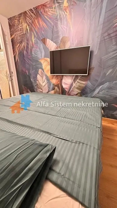 Izdavanje, dvosoban stan, 45m², Voždovac Sve Podlokacije, Beograd