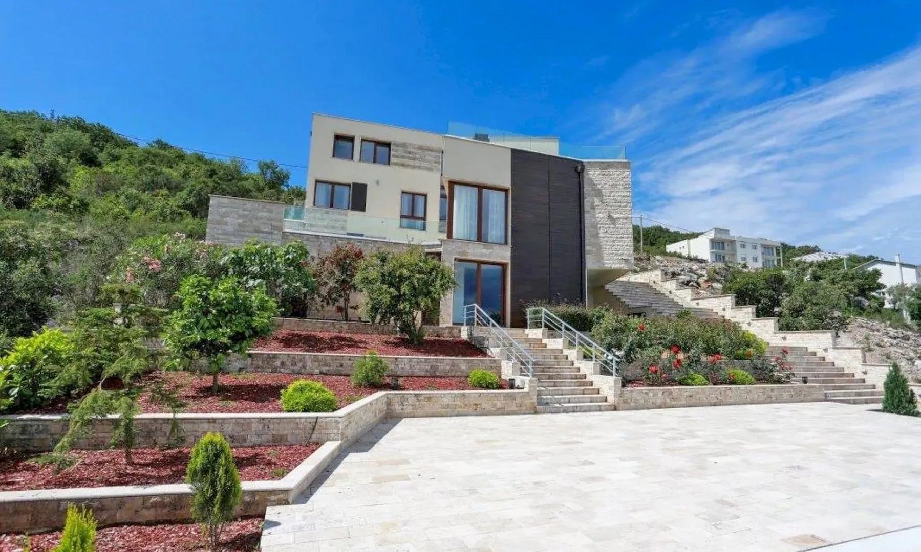 Sale, house, 517m², Kotor, Crna Gora