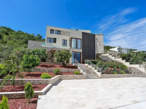 Sale, house, 517m², Kotor, Crna Gora - image 3
