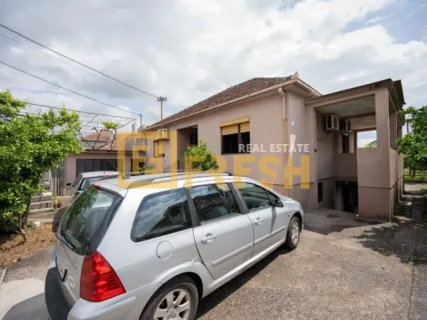 Prodaja, plac, 666m², Tološi, Podgorica - image 7