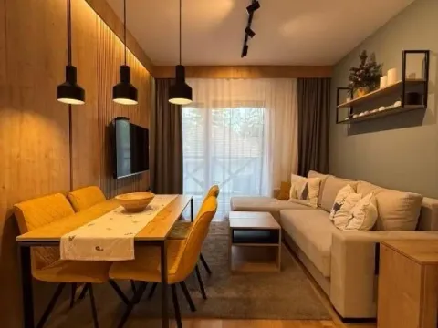 Prodaja, dvosoban stan, 37m², Divčibare, Valjevo - image 1