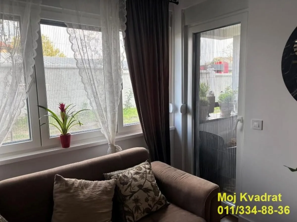 Rent, three bedroom apartment, 95m², Zemun Gornji Grad, Zemun Sve Podlokacije