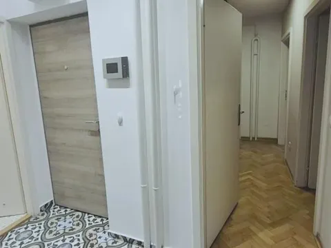 Izdavanje, trosoban stan, 96m², Banovo Brdo, Beograd - image 8