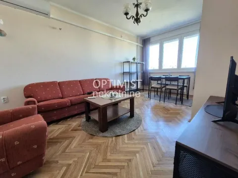 Rent, three bedroom apartment, 56m², Čukarica, Beograd - image 2