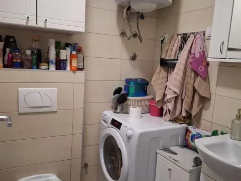 Sale, two bedroom apartment, 53m², Bulevar patrijarha Pavla, Novi Sad Sve Podlokacije - image 11