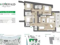 Prodaja, dvosoban stan, 124m², Savski Venac, Beograd - image 15