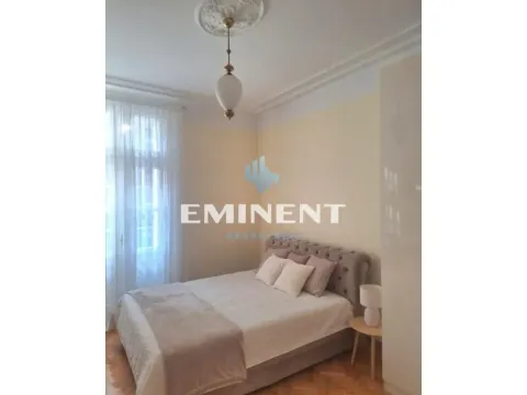 Izdavanje, dvosoban stan, 60m², Stari Grad, Beograd - image 4