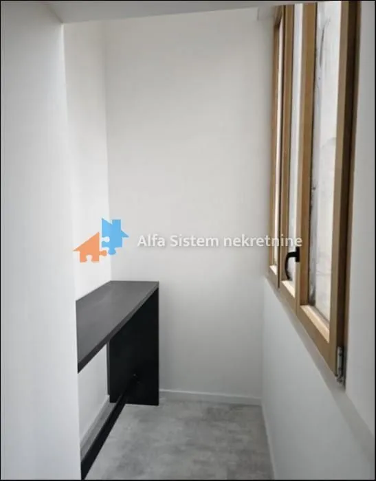 Rent, office space, 121m², Vračar Sve Podlokacije, Beograd