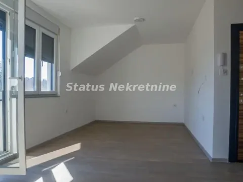 Sale, three bedroom apartment, 78m², Petrovaradin, Novi Sad - image 2
