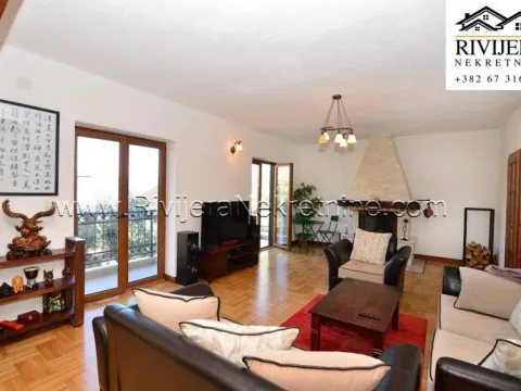 Prodaja, kuća, 223m², Žvinje, Herceg Novi - image 35