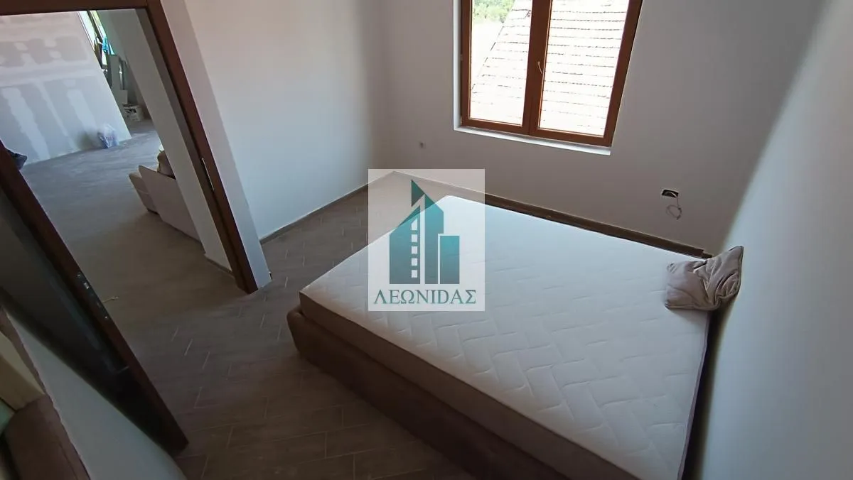 Prodaja, dvosoban stan, 58m², Palilula, Niš