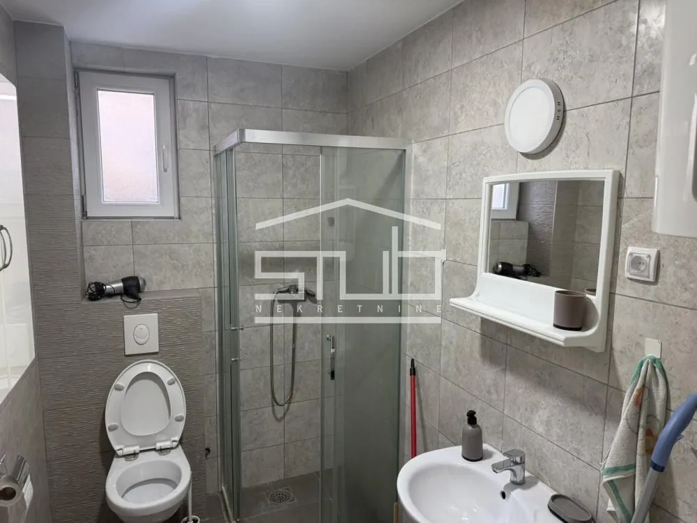 Rent, two bedroom apartment, 47m², Julino Brdo, Beograd