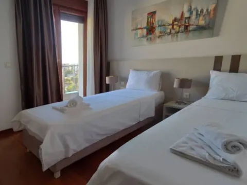 Rent, apartment, 100m², Bečići, Budva - image 4