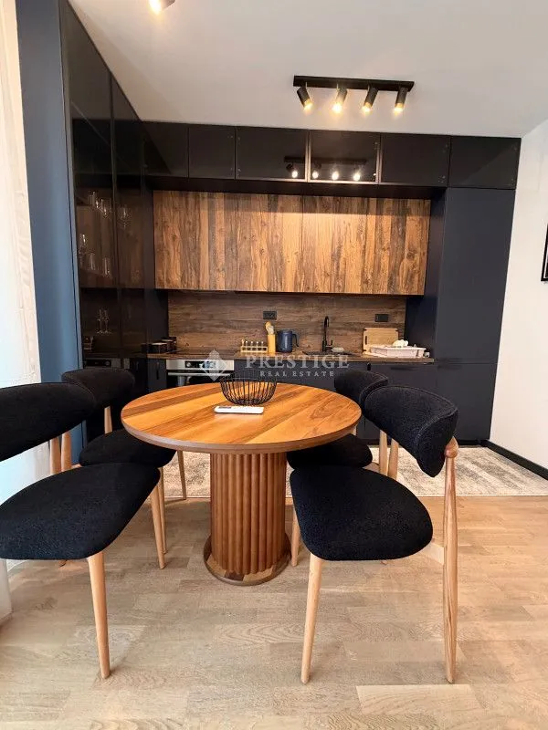 Rent, two bedroom apartment, 60m², Gorica C, Podgorica