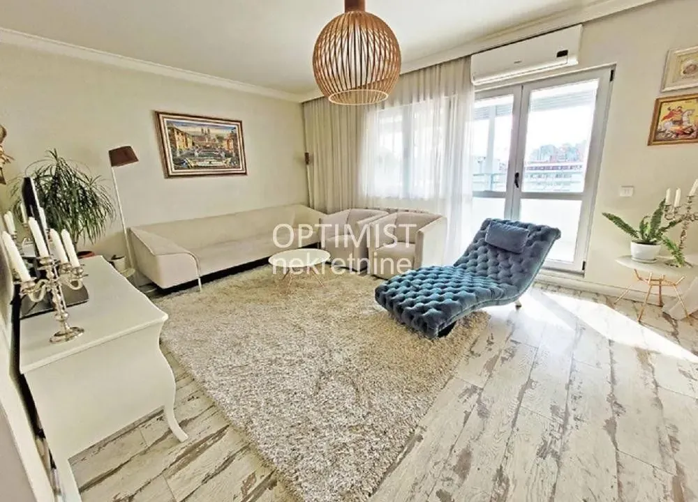 Prodaja, trosoban stan, 88m², Voždovac Sve Podlokacije, Beograd