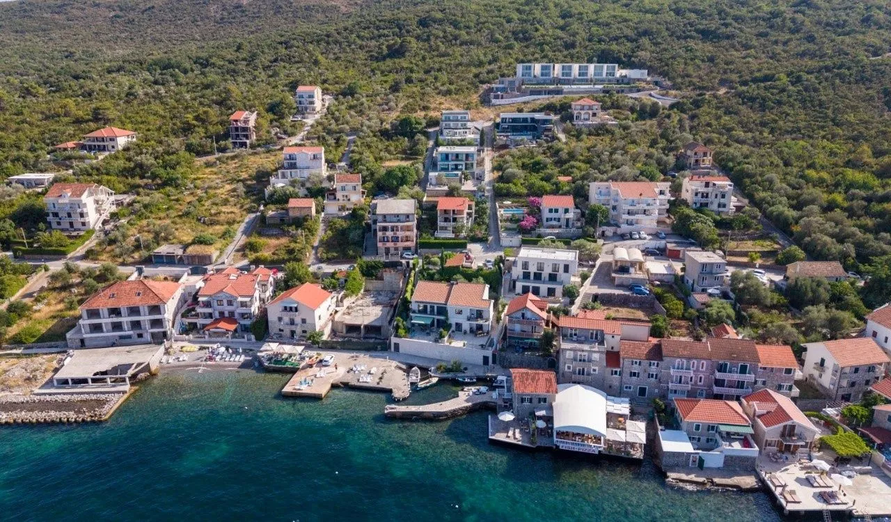 Sale, house, 500m², Krašići, Tivat