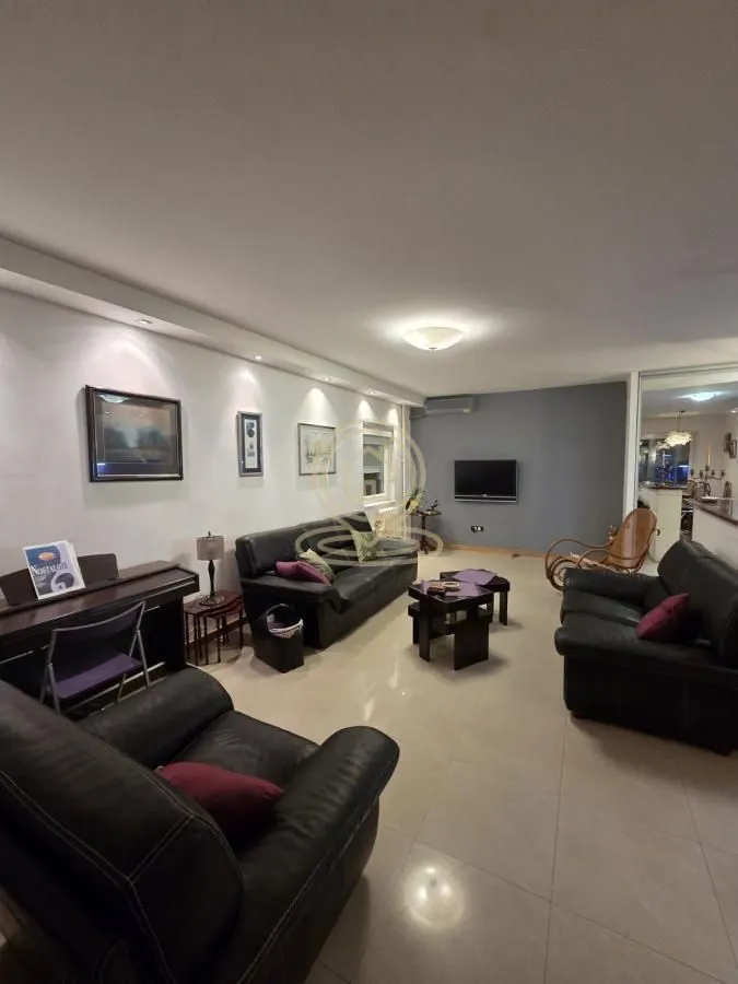 Rent, three bedroom apartment, 86m², Novi Beograd Blok 64, Novi Beograd Sve Podlokacije