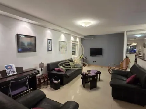 Rent, three bedroom apartment, 86m², Novi Beograd Blok 64, Novi Beograd Sve Podlokacije - image 3