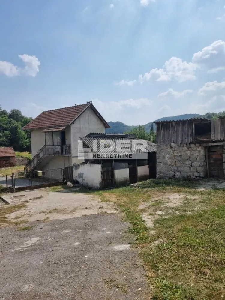 Sale, house, 88m², Voždovac Sve Podlokacije, Beograd