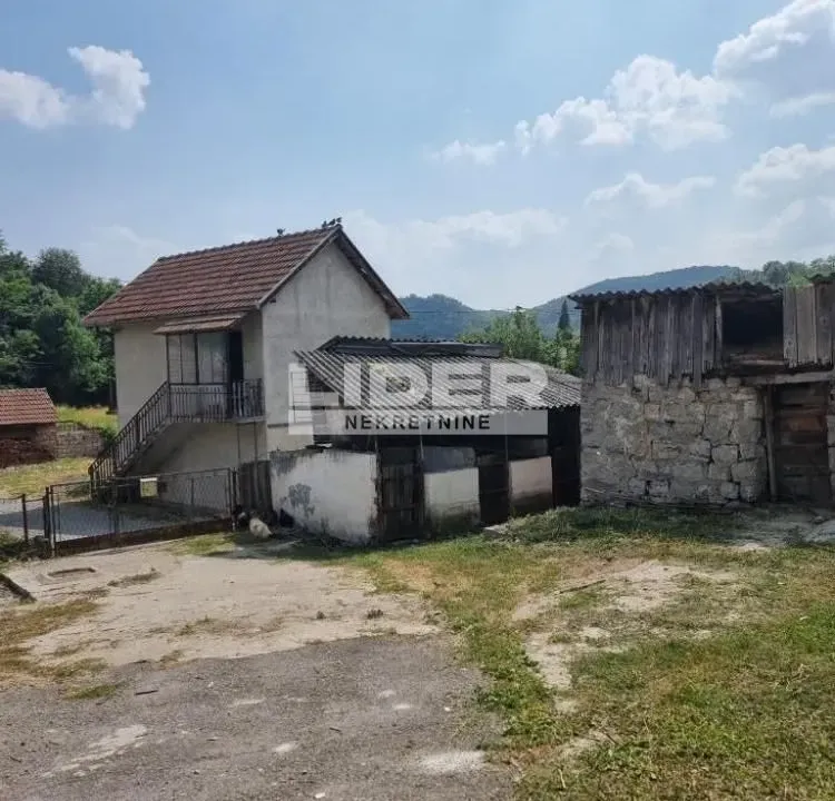 Prodaja, kuća, 88m², Voždovac Sve Podlokacije, Beograd
