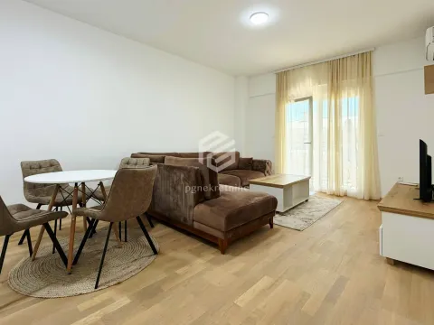 Rent, one bedroom apartment, 58m², Momišići, Podgorica - image 3