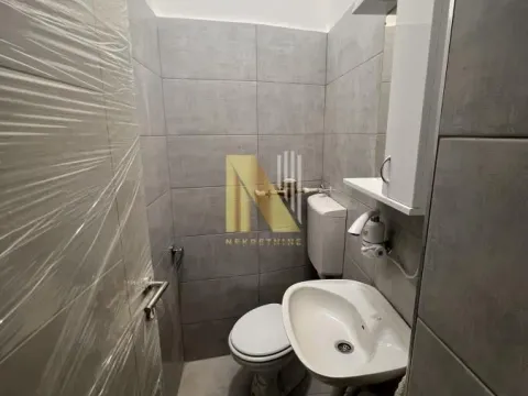 Rent, office space, 21m², Nova Detelinara, Novi Sad Sve Podlokacije - image 4