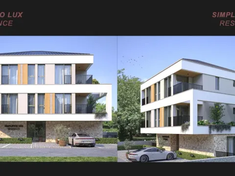 Sale, one bedroom apartment, 47m², Dalmatinska ulica, Podgorica - image 5