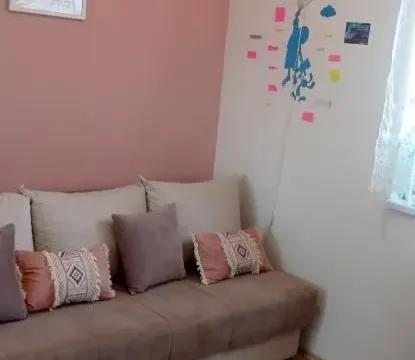 Izdavanje, dvosoban stan, 51m², Salajka, Novi Sad Sve Podlokacije - image 5