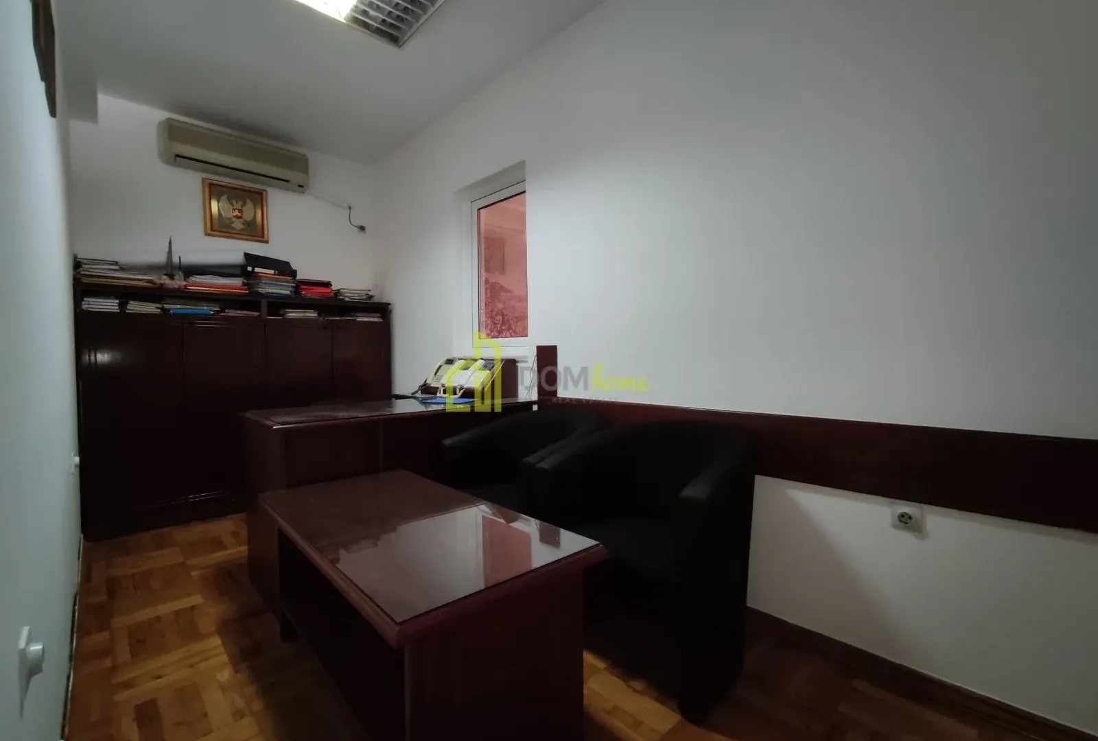Rent, office space, 140m², Centar, Podgorica