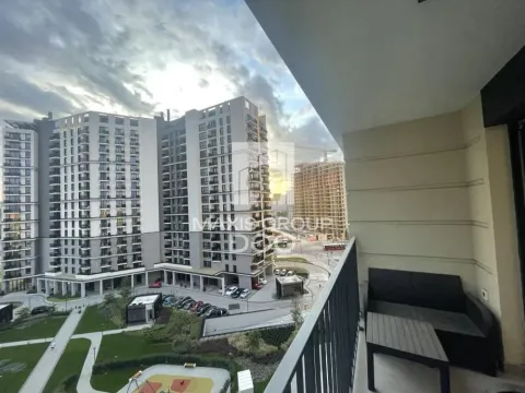 Rent, two bedroom apartment, 54m², Savski Venac, Beograd - image 14