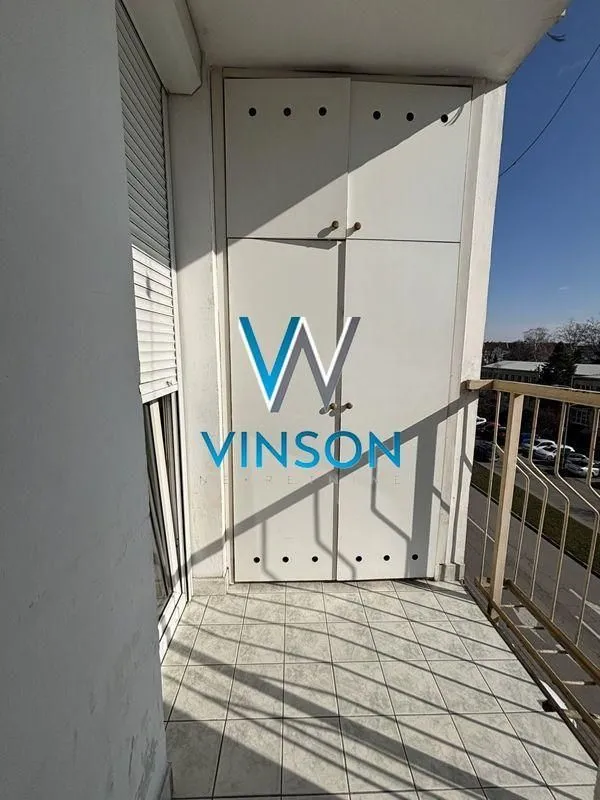 Rent, office space, 41m², Socijalno, Novi Sad Sve Podlokacije