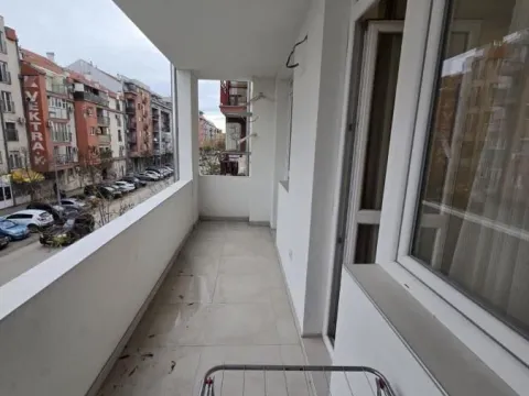 Izdavanje, dvosoban stan, 55m², Nova Detelinara, Novi Sad Sve Podlokacije - image 15