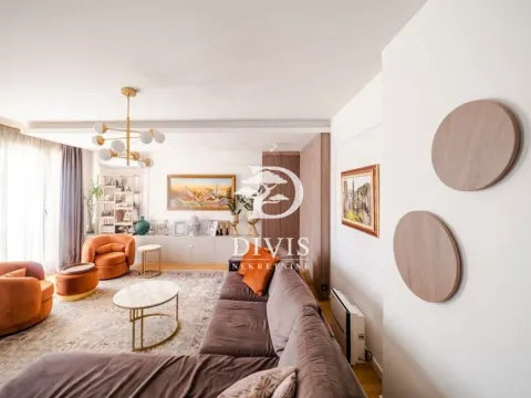 Prodaja, četvorosoban stan, 119m², Južni Bulevar, Vračar Sve Podlokacije - image 5