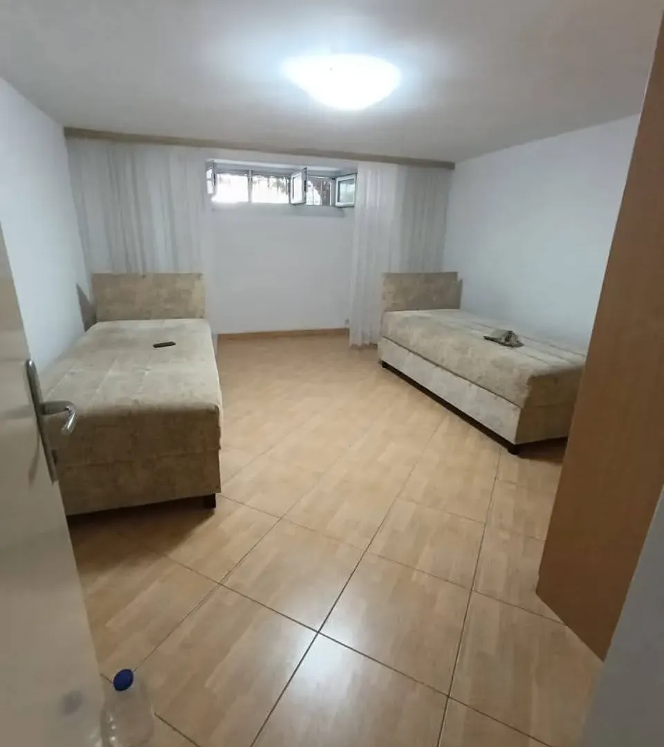 Prodaja, dvosoban stan, 68m², Centar, Podgorica