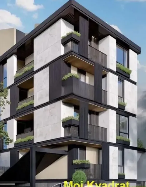 Prodaja, trosoban stan, 58m², Lekino Brdo, Voždovac Sve Podlokacije