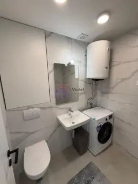 Rent, one bedroom apartment, 47m², Stari Aerodrom, Podgorica - image 7