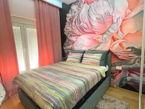 Prodaja, dvosoban stan, 60m², Budva, Crna Gora - image 3